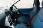 Fiat Punto 1999 года